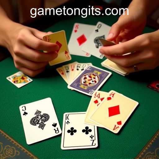 Exploring Free Offline Tongits Games