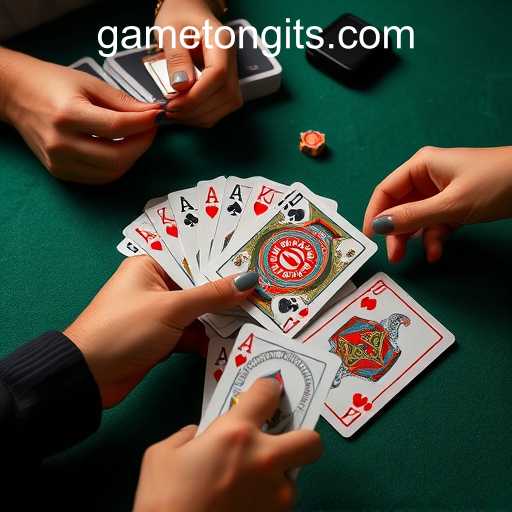 The Rise of Offline Card Games