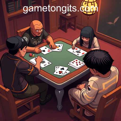 The Rise of Offline Tongits in the Digital Age