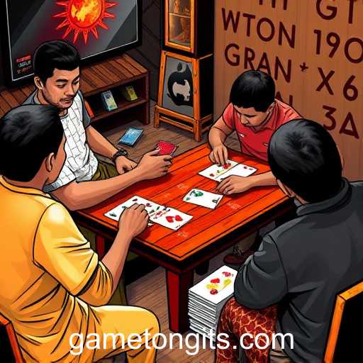 The Rise of Offline Tongits in Gaming