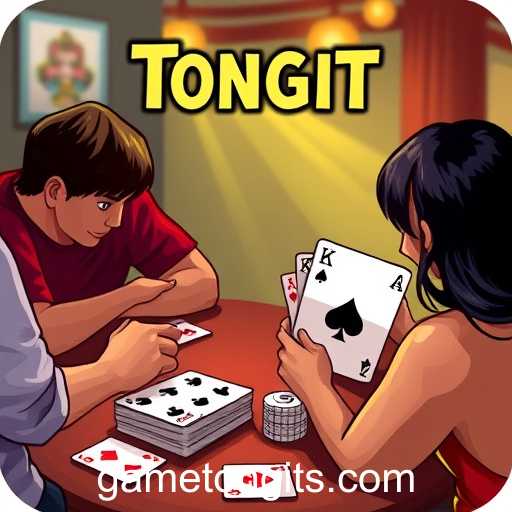 The Rise of Offline Tongits Games