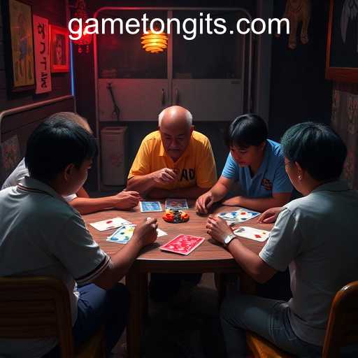 The Rise of Offline Tongits