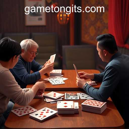 The Rise of Offline Card Games in 2026