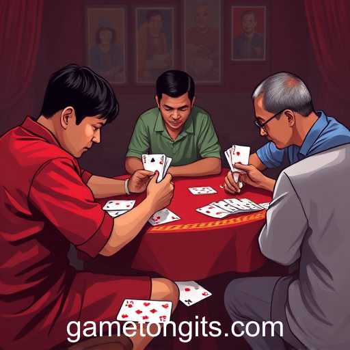 The Growing Appeal of Offline Tongits Games